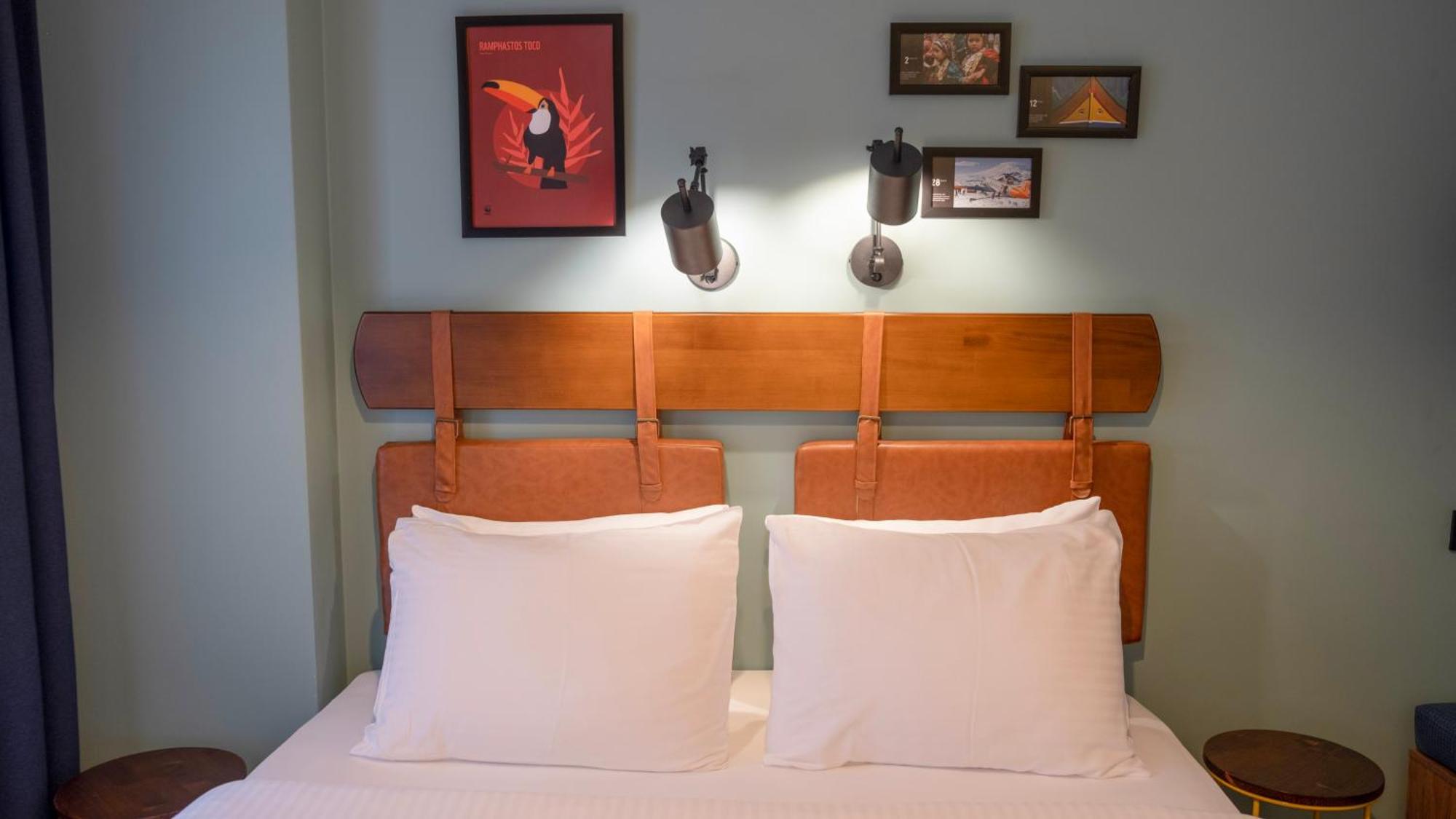 The Abies Hotel Canakkale Exterior photo
